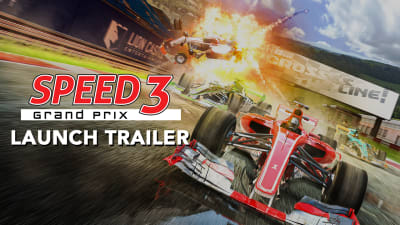 Speed 3: Grand Prix for Nintendo Switch - Nintendo Official Site